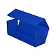 Ultimate Guard - Arkhive 400+ XenoSkin Monocolor Bleu Arkhive Ultimate Guard 400+ XenoSkin Monocolor Bleu.