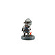 Dark Souls - Statuette Oscar, Knight of Astora SD 20 cm pas cher