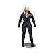 The Witcher - Figurine Geralt et Ciri (Netflix Season 3) 18 cm pas cher