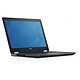 Dell Latitude E5570 · Reconditionné Intel Core i3 – 6100U – 2,3 GHz – SSD 128 Go + HDD 384 Go - 8 Go - Ecran 15" - Windows 10