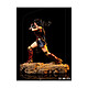 Acheter Zack Snyder's Justice League - Statuette 1/10 Art Scale Wonder Woman 18 cm