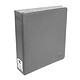 Ultimate Guard - Album classeur Supreme Collector's 3-Ring XenoSkin Gris Album classeur Ultimate Guard Supreme Collector's 3-Ring XenoSkin Gris.