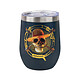 One Piece - Mug de voyage Luffy Mug de voyage One Piece, modèle Luffy.