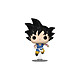 Dragon Ball GT - Figurine POP! Goku 9 cm Figurine POP! Dragon Ball GT, modèle Goku 9 cm.