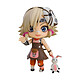 Borderlands - Figurine Nendoroid Tiny Tina 10 cm Figurine Nendoroid Borderlands, modèle Tiny Tina 10 cm.