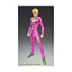 JoJo's Bizarre Adventure Part 5: Golden Wind - Figurine Chozokado Giorno Giovanna (3rd-run) 15 Figurine JoJo's Bizarre Adventure Part 5: Golden Wind, modèle Chozokado Giorno Giovanna (3rd-run) 15 cm.