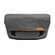 PEAK DESIGN The Field Pouch v2 - Charcoal BP-CH-2 MATERIEL PROVENANCE PEAK DESIGN FRANCE. Emballage securisé de vos commandes. Livré avec Facture dont TVA.