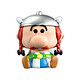 Asterix - Tirelire Chibi Obélix SD Tirelire Chibi Obélix SD.