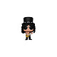 Guns N´ Roses - Figurine POP! Slash (1990's) 9 cm Figurine POP! Guns N´ Roses, modèle Slash (1990's) 9 cm.