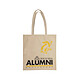 Harry Potter - Sac shopping Alumni Hufflepuff Sac shopping Harry Potter, modèle Alumni Hufflepuff.