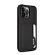 Avis Tumi Coque de Protection pour iPhone 14 Pro Max Card Slot Noir