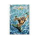 Acheter DC Direct Page Punchers - Figurine et comic book Aquaman (Aquaman) 18 cm