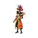 Disney Mirrorverse - Figurine Captain Hook 18 cm Figurine Disney Mirrorverse Captain Hook 18 cm.