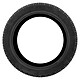 Avis Avizar Pneu Tubeless Off Road pour Ninebot Segway P65 et P100 Noir