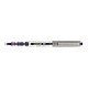 UNI-BALL Roller encre liquide EYE UB157 pointe moyenne 0,7mm violet x 12 Stylo roller