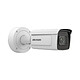 Hikvision - Caméra Bullet à focale variable Hikvision - Caméra Bullet à focale variable