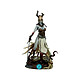 Court of the Dead - Statuette Kier Valkyries Revenge 27 cm Statuette Court of the Dead, modèle Kier Valkyries Revenge 27 cm.