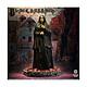 Avis Black Sabbath - Statuette 3D Witch (1st Album) 22 cm