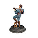 Avis The Witcher - Statuette Jaskier 22 cm