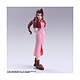 Avis Final Fantasy VII - Figurine Bring Arts Aerith Gainsborough 14 cm