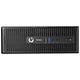 Avis HP ProDesk 400 G2.5 SFF (400G2.5-SFF-i5-4590S-B-10220) · Reconditionné