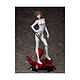 Avis Evangelion 4.0 Final - Statuette 1/7 Mari Makinami Illustrious Last Mission 27 cm