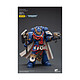 Warhammer 40k - Figurine 1/18 Ultramarines Honour Guard 2 12 cm pas cher