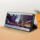 Avis Dux Ducis Housse Samsung pour Galaxy Note 10 Étui Folio Porte-carte Support Vidéo  Or