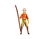 Avatar, le dernier maître de l'air - Figurine BK 1 Water: Aang 13 cm Figurine Avatar, le dernier maître de l'air, modèle BK 1 Water: Aang 13 cm.