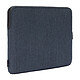 INCASE Housse compacte en Woolenex pour Macbook Pro  16" Navy pas cher