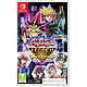 Yu Gi Oh Legacy of the Duelist : Link Evolution Nintendo SWITCH (Code de télécha Yu Gi Oh, le jeu de cartes digital est de retour ! Code de Téléchargement Uniquement. Ne contient pas de cartouche de jeu ! Description Découvrez Yu