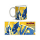 Marvel - Mug Deadpool & Wolverine Wolverine Mug Deadpool &amp; Wolverine Wolverine.