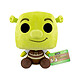 Shrek - Peluche Shrek 18 cm Peluche Shrek 18 cm.