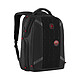 Wenger - Sac à dos Gaming PlayerOne - Compartiment ordinateur portable 17.3'' - Noir - Sac à dos Gaming PlayerOne - Compartiment ordinateur portable 17.3'' - multipoches - Poignée et bretelles rembourrées