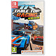 Table Top Racing Nitro Edition Nintendo SWITCH (Code de téléchargement) Passez derrière le volant de 16 voitures de course dans Table Top Racing, Nitro Edition ! Code de Téléchargement Uniquement. Ne contient pas de carto