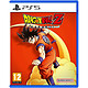 Dragon Ball Z Kakarot (PS5) Jeu PS5 Course 12 ans et plus