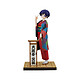 My Master Has No Tail - Statuette 1/7 Daikokutei Bunko 24 cm Statuette 1/7 My Master Has No Tail, modèle Daikokutei Bunko 24 cm.