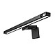 MW for Business Lampe LED pour écran Noir Lampe d'appoint pour moniteur