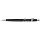 PENTEL Portemines P 205 pour mines 0,5 mm Noir x 12 Porte-mines