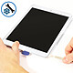 Clappio Vitre Tactile de remplacement pour iPad 2021 2020 et 2019 10.2 100% Compatible Blanc pas cher