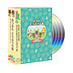 Animal Crossing Original Soundtrack 2 - 5 CD + 1DVD - Animal Crossing Original Soundtrack 2 - 5 CD + 1DVD