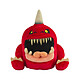 Warhammer - Peluche Gnasha-Squig 18 cm Peluche Warhammer, modèle Gnasha-Squig 18 cm.