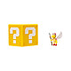 Acheter Super Mario Bros. le film - Figurine Koopa Troopa 3 cm