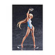 Avis Arms Note - Statuette 1/7 Kouhai-chan of the Swim Club Blue Line Swimsuit Ver. 29 cm