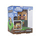 Avis Minecraft - Veilleuse 3D Icon Steve