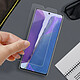 Acheter Avizar Film Samsung Galaxy Note 20 Protection Flexible Anti-rayures Transparent