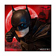 Avis The Batman - Figurine 1/12 The Batman 17 cm