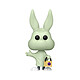 Looney Tunes - Figurine POP! Halloween Bugs Bunny(Ghost) 9 cm Figurine POP! Looney Tunes, modèle Halloween Bugs Bunny (Ghost) 9 cm.