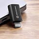 Swissten Adaptateur OTG Lightning vers USB Femelle Transfert de Données et Charge  Swissten pas cher