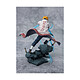 Avis Naruto Shippuden - Statuette FiguartsZERO Extra Battle Minato Namikaze-Rasengan- 20 cm